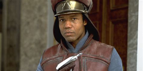 Captain Panaka | StarWars.com