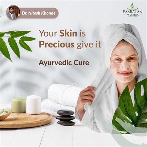 Ayurvedic skin care in 2021 | Ayurvedic skin care, Ayurvedic treatment, Ayurveda treatment