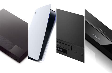 The best Blu-ray players for 2023 | Popular Science