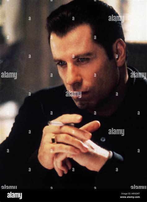 1995 Get Shorty, John Travolta High Resolution Stock Photography and ...