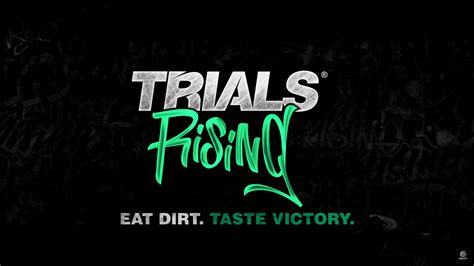 Trials Rising Gets New Details and Some Action-Packed Gameplay Footage