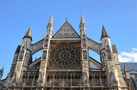 Westminster Abbey | Gothic architecture at Westminster Abbey… | It's No Game | Flickr