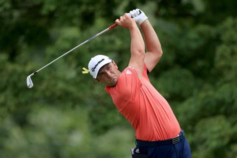 Jon Rahm Survives Memorial Mayhem, Wins And Moves To No. 1 - Dog Leg News