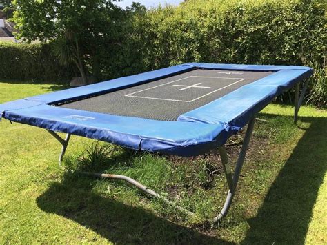 Supertramp Boomer Trampoline | in Ferndown, Dorset | Gumtree