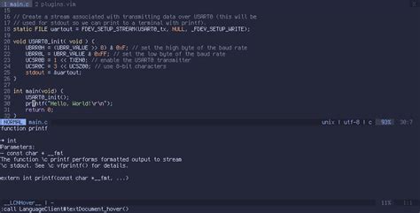 Programming an Arduino the Hard Way