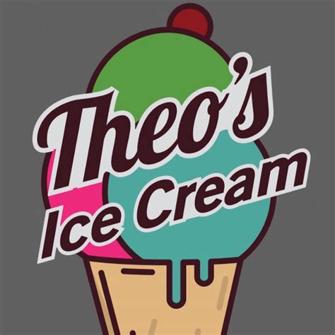 Theo’s Ice Cream