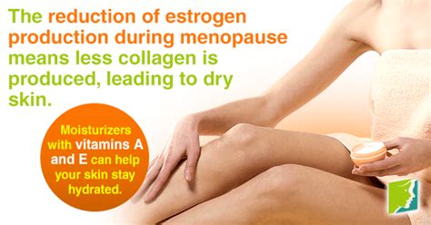 Itchy Skin during Menopause