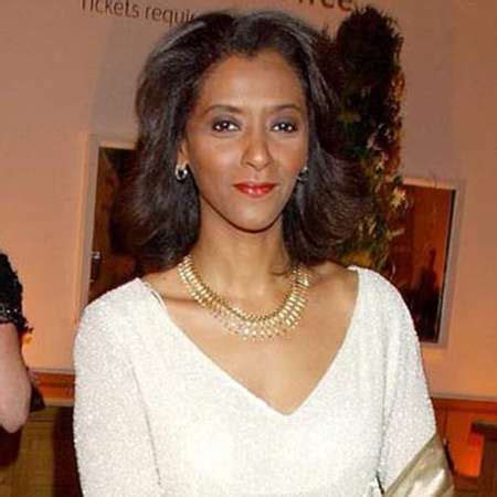 Zeinab Badawi Bio - Age, Wiki, Height, Marriage, Ethnicity, Children, Net Worth, Salary, and Career