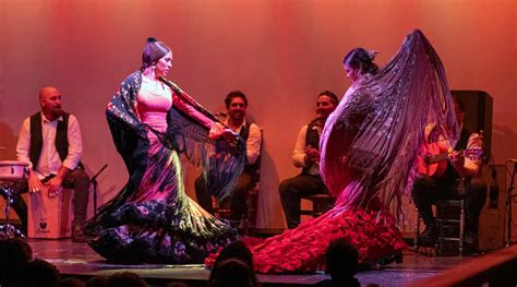 Barcelona's TOP Flamenco Shows – Unbiased Reviews & Ranking