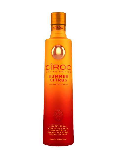 Ciroc Summer Citrus | LCBO