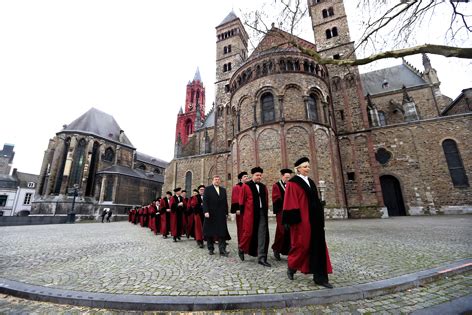 About Maastricht University - Maastricht University (UM) — AcademicTransfer