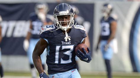 Roster Moves: Titans Trim Roster to 53 Players While Also Trading WR Taywan Taylor to Browns