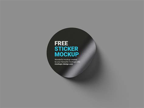 Roche Compresse bétail mockup de stickers cannabis un créancier Courte vie