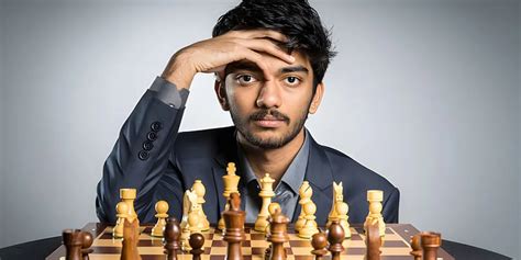 17-Year-Old D Gukesh Tops Indian Chess, Ends Viswanathan Anand's 36 ...