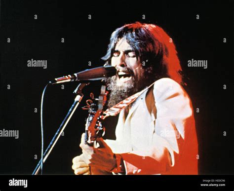 THE CONCERT FOR BANGLADESH, George Harrison, 1972 Stock Photo - Alamy