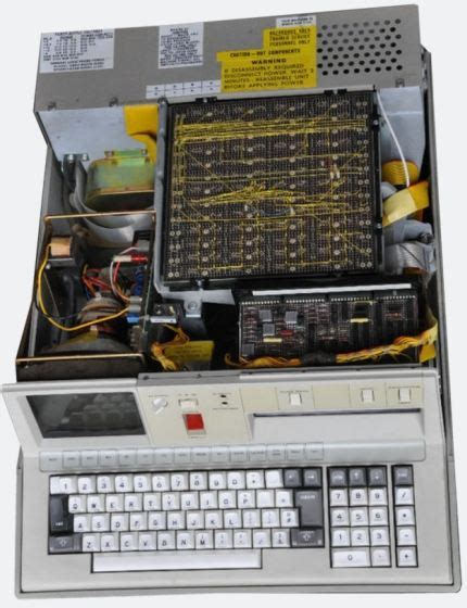 IBM 5100 - Vintage Computer