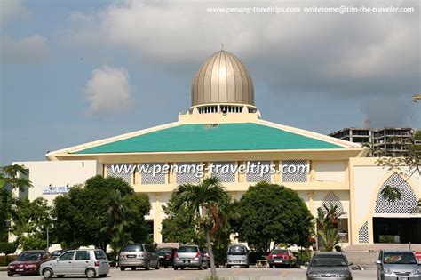 Masjid Umar Ibn Al-Khattab, Bayan Baru