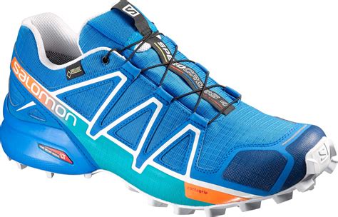 Salomon SPEEDCROSS 4 GTX | sportisimo.com