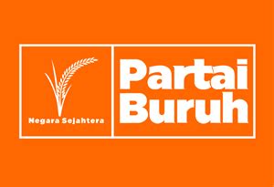 Partai Buruh Indonesia Logo PNG Vector (SVG) Free Download