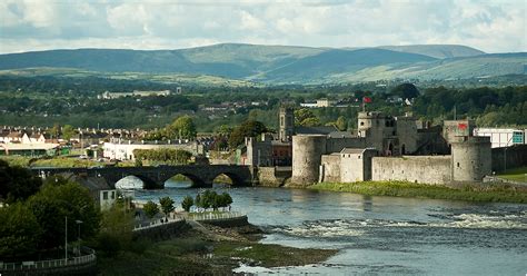 10 amazing castles in Ireland and where to find them