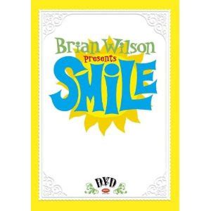 Brian Wilson - Smile (2005, DVD) | Discogs