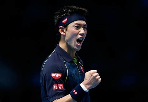 Top 9 Japanese tennis players of all time