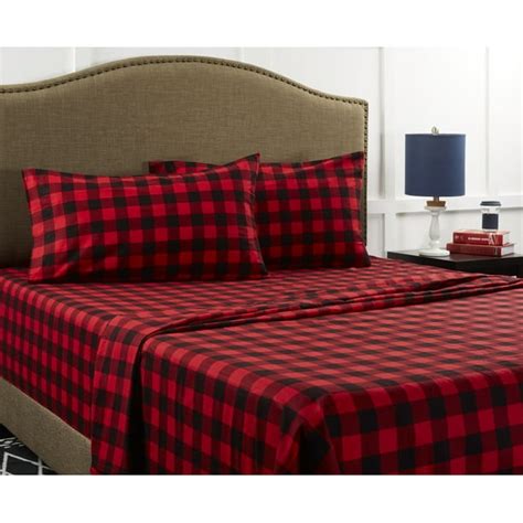 Flannel Sheets For Queen Size Bed – Hanaposy