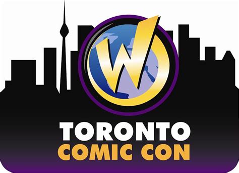 Toronto Comic Con announces guests — Major Spoilers — Comic Book ...