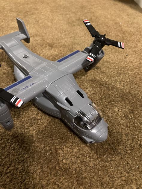 V-22 osprey : r/toyplanes