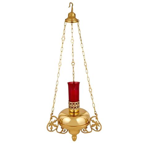 Hanging Sanctuary Lamp | The Catholic Company®