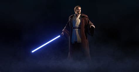 Obi-Wan Kenobi is Coming to Star Wars™ Battlefront™ II on November 28