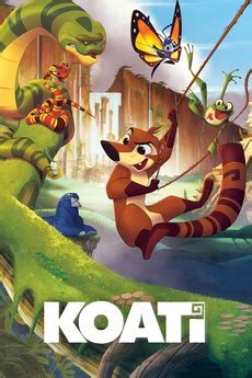 ‎Koati (2021) directed by Rodrigo Perez-Castro • Film + cast • Letterboxd