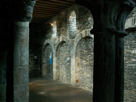 Ancient prison of Chapelle in Ghent, Belgium image - Free stock photo - Public Domain photo ...