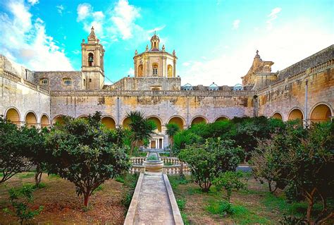 Church of St Dominic & The Blessed Virgin