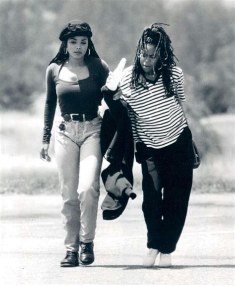 Poetic Justice 1993 - Janet Jackson Photo (30469091) - Fanpop