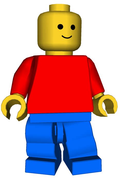 Picture Minifigure Lego HD Image Free Transparent HQ PNG Download ...