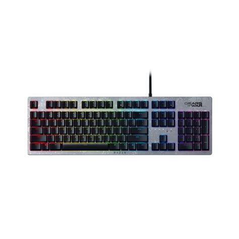 Razer Huntsman Gears 5 Edition Gaming Keyboard | Razer, Keyboard, Rgb led