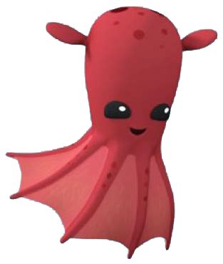 Vampire Squid - Octonauts Wiki