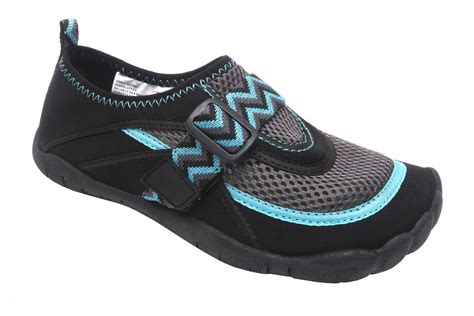 Athletic Works Women's Aqua Shoes – Walmart Inventory Checker – BrickSeek