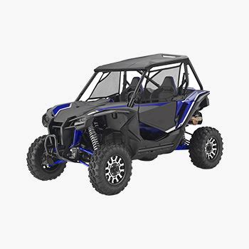 Honda Talon 1000X Accessories – Kemimoto