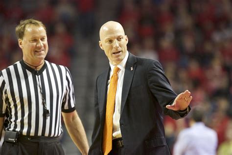 Can Illinois Use The Big Ten Tournament To Make The NCAAs? - BT Powerhouse