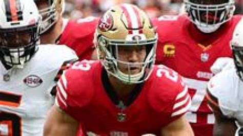 How do the San Francisco 49ers' injuries alter their season moving ...