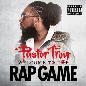 Pastor Troy Lyrics, Songs, and Albums | Genius