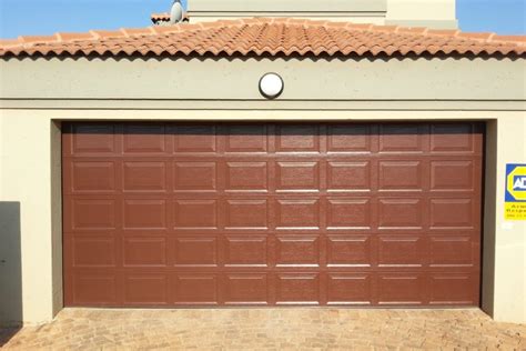 Roll Up Garage Door Screen Kit — Randolph Indoor and Outdoor Design