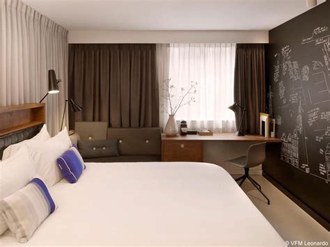 INK hotel amsterdam Bedroom Hotel, Bedroom Suite, Hotels Room, Bedroom Interior, Ink Hotel ...