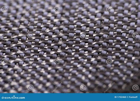 Carbon fiber weave textile stock photo. Image of composite - 1752460