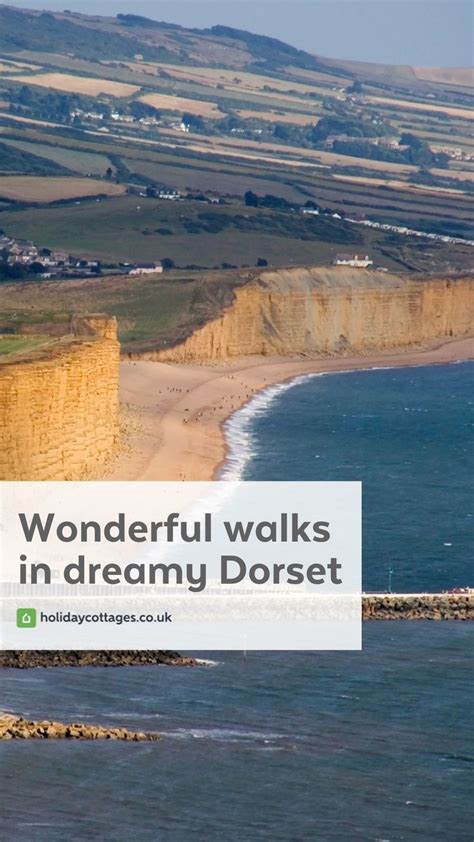 12 of the best Dorset coastal walks | Dorset coast, Dorset, Dorset holiday