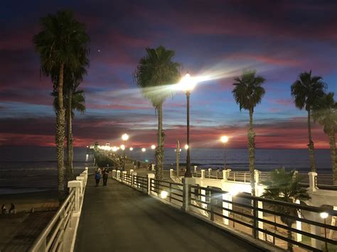 Oceanside Pier - Page 7 of 8 - Pier Fishing in California