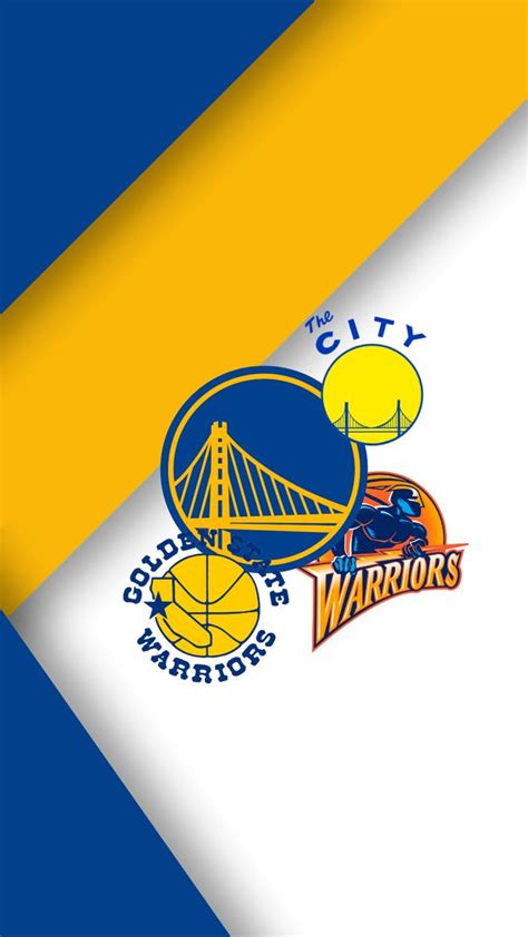 Golden State Warriors Logo Wallpaper