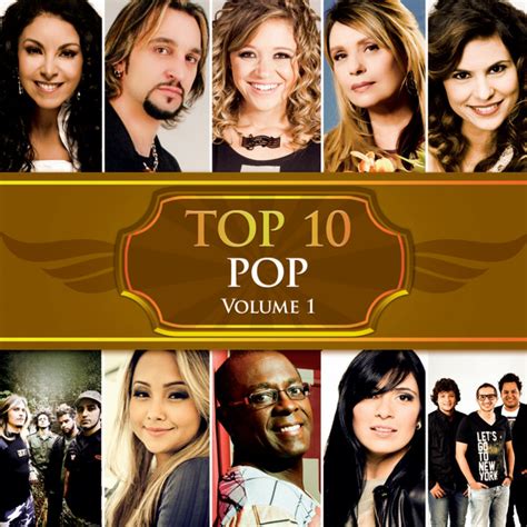 Top 10 Pop Vol. 1 - Album by TOP 10 | Spotify